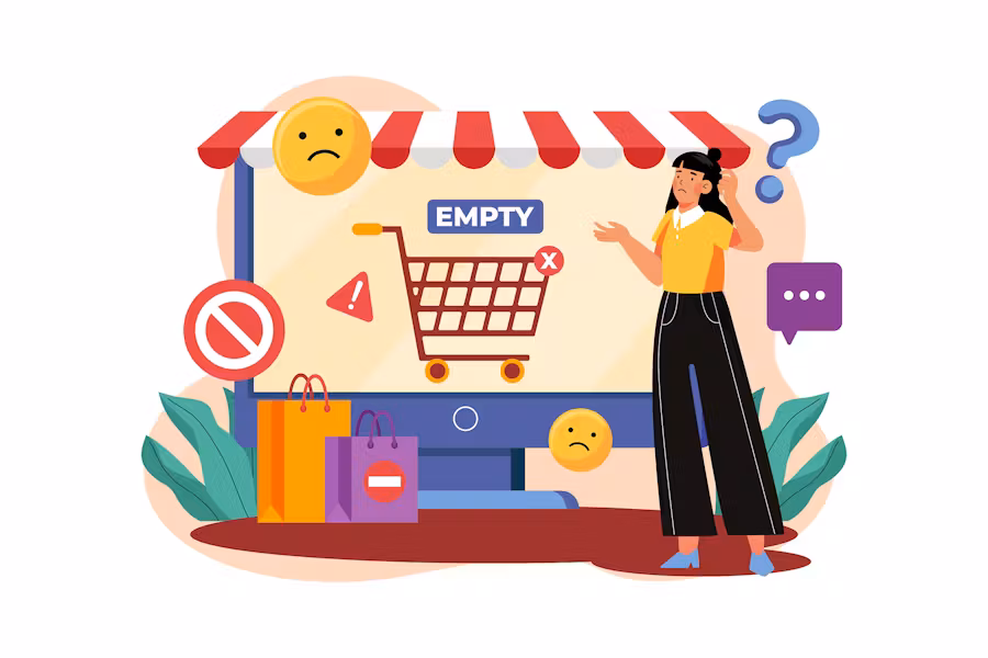 cart empty image